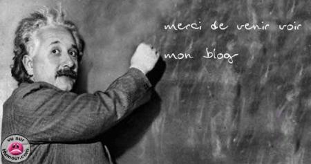 merci pour la visite