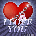i love you